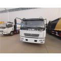 Dongfeng 6cbm мусоровоз